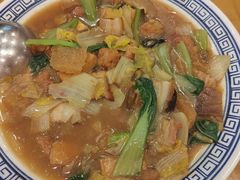 -老雒阳面馆·水席·洛阳菜(王城路店)