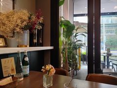 -ibarrel爱杯·bistro&brunch(江宁路店)