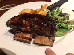 -Pancakes on the rocks(Darling Harbour)