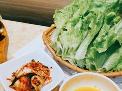 -德寿宫韩国料理(下沙店)