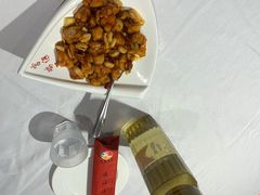 -峨嵋酒家总店(车公庄店)