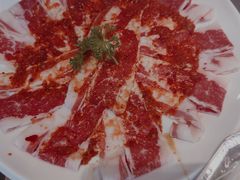 -韩宫宴烤肉·料理(苏州中心店)