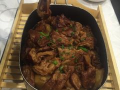 -渔娘渔家丹东海鲜(东直门店)