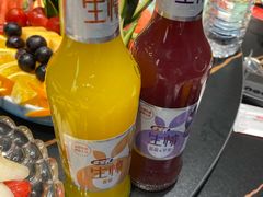 -鼎原力量东北吊炉烧烤(临河街店)