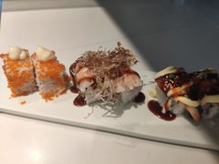 -花漫里日式餐厅(刺桐店)