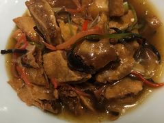 -巴依老爷新疆美食(常营店)