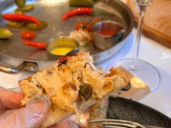 -马克西姆俄罗斯餐厅(绥芬河店)