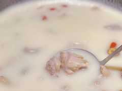 胡椒猪肚鸡-捞王猪肚鸡火锅(金华义乌之心店)