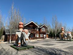 -永定河休闲森林公园