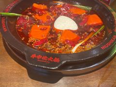 -牛市坎火锅(建设路店)