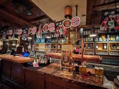 -宝莱纳啤酒花园餐厅PAULANER BRAUHAUS Nanjing(广州路店)