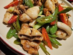-KŌNG胶东小馆(华熙店)