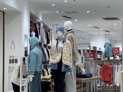 -优衣库(苏州天虹CCMall石路店)