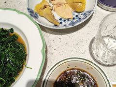 -阿莉餐厅(枣阳路店)