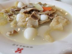 -怡园饭店-餐厅(四望亭店)