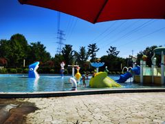 -南宫温泉水世界