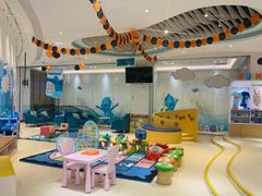 -水孩子国际儿童游泳早教中心(吾悦旗舰中心)