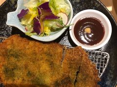 -越光米贩精致料理餐厅(金鹰店)