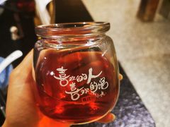 -有才叔的小馆(招商依云曲江店)