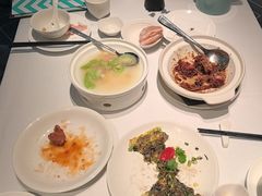 -莆田餐厅PUTIEN(世博源店)