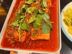 -山城外·非遗酸菜鱼(盛龙广场店)