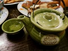 松茸汤-松子料理(亮马桥店)