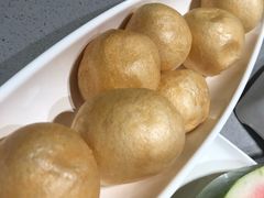 -海底捞火锅(高新万达店)