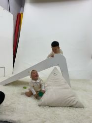 -海马体家庭照相馆(杭州远洋乐堤港店)