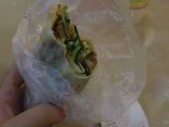 -秋林食街(友谊路店)