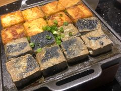 -徽镇小厨·经典徽菜(十里河店)