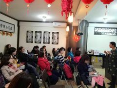 -童学馆·诗书礼乐少儿国学(青年路店)