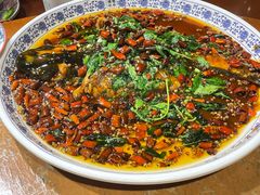 -杨记隆府(重庆总店)