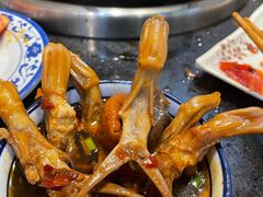 -飘香火锅(玉林西路店)