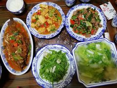 -阿鹏故事云南野生菌火锅(人民路店)