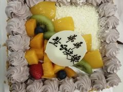 -华荣西饼屋(金禧店)