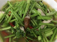 -黄牛肉馆·皖南土菜