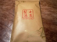 -小吊梨汤·北京菜·烤鸭(鸟巢店)