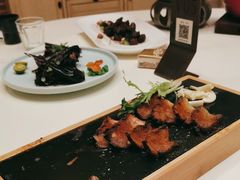 -外婆家(古墩印象城店)