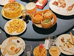 -金狮麟·新豫菜(金码大厦店)