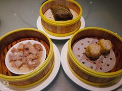 -希尔顿酒店-豫园中餐厅