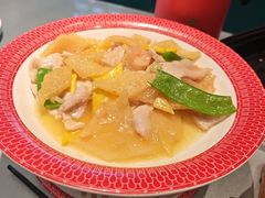 -老济南·地道济南菜(大明湖店)