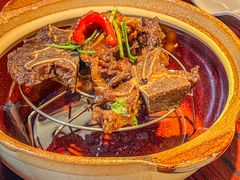 -龚印记牛骨牛杂屋·四代传承(珠影星光城店)