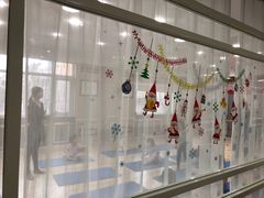 -艺彩童馨舞蹈培训学校(西湖道校区)