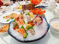 -新海利海鲜城·41年珠海老字号(夏湾店)