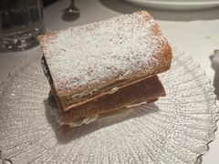 -壳里西餐厅Coquille Seafood Bistro(蒙自路店)