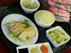 -本味轩精品茶餐厅(黄山路店)