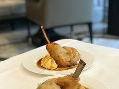 -万达瑞华酒店美食汇自助餐厅(楚河汉街店)