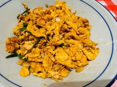 -荆九爷爆炒桥头三嫩(夫子庙店)