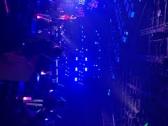 -MOSSO·Liveshow(M3香港广场店)