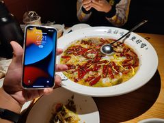-江渔儿酸菜鱼(常平翔龙天地店)